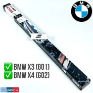 ����� ���������������� (��������) �������� BMW X3 (G01), BMW X4 (G02). Bosch. Bosch A322/S A322 ����
