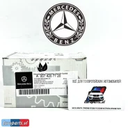 ������������ ��������� ������� ������ Mercedes GL (X166), GLA (X156), GLE (W166), GLE Coupe (C292), GLS (X166), M (W166), A (W176), C (C205), CLA (X11...
