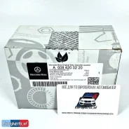 ������������ ��������� ������� �������� Mercedes S-class (W222, V222, X222, A217, C217), CLS (C257), E-class (W213, S213, A238, C238). A0004201006, A0...