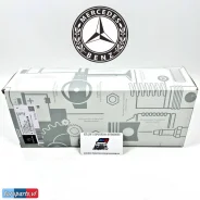 ������������ ��������� ������ Mercedes C-class (W203/C203/S203, W204/C204/S204), CLS (C219), E-class (W/S211, W/S212, A/C207), G-class (W461/463), GL...