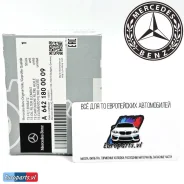 ������������ �������� ������ Mercedes C (W204/S204), E (W211/S211, W212/S212/C207/A207, W213/S213/C238/A238), G (W463), GL (X164, X166), GLE (W166), G...