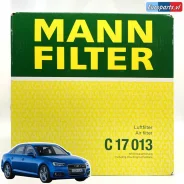 ��������� ������ MANN ��� Audi A4 (8W), Audi A5 (F5), Audi Q5 II (FY). LX4406, PF1638, AK3761, F026400425. MANN PF1638 PF1638 ����