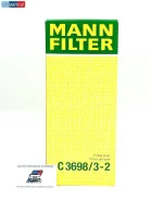 ��������� ������ MANN ��� Mercedes C-class (W203/C203/S203, W204/C204/S204), CLS (C219), E-class (W/S211, W/S212, A/C207), G-class (W461/463), GL (X16...