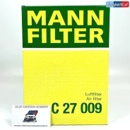 ������ ��������� MANN AUDI A1 (8X), A3 (8YA, 8YS), Q2 (GA), Q3 (8U, F3), Volkswagen Arteon (3H), Golf (AM1, 5K1/5, AJ5, 5G1/BA5), Jetta IV (162, BU3)...