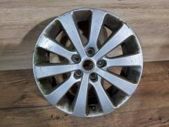 Opel. 7.0x17", 5x115, ET44,  56,6. 