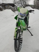 Progasi Smart 125. 125����. ��., ��������, ��� ���, ������ �� �� ����