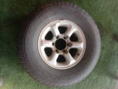 ������ Mitsubishi TOYO OPEN CONTRY ����