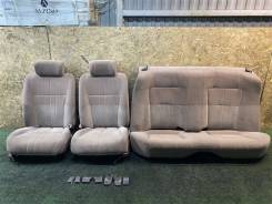   Toyota Chaser 1994 714302C410E0 SX90 4SFE 714302C410E0 