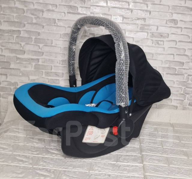 Автолюлька 0+, новый, в наличии. Цена: 3 300₽ в Уссурийске