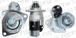 ������� Nissan Cabstar FD6 FE6 24V 5.0KW 11T CR (B-90) 23300Z5505 ����
