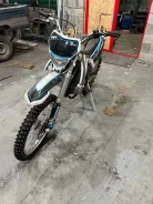 Kayo T2 250 MX. 250����. ��., ��������, ���������, ������ �� �� ����