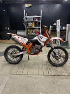 KTM 250 SX-F. 250����. ��., ��������, ��� ���, ������ �� �� ����