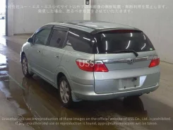 Honda Airwave. GJ1, L15A ����
