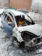 Chery indiS S18D ����