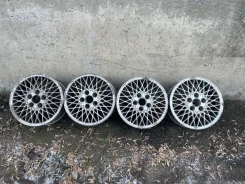 5Zigen Black-Man 2. x15", 5x114.3 ����