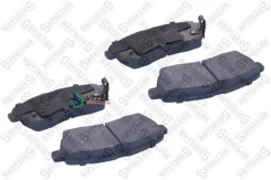 ������� �������� ��������! � ���������. ��. Chery, Ford Fiesta 1.25-1.6i/1.4-1.6DCi 08 Stellox 000087BSX, ����� 000087BSX ����