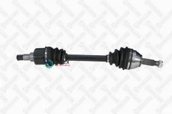 ������ FORD Focus 1.4/1.6/1.8I 98-04 ���. Stellox 1581791SX 1581791SX ����