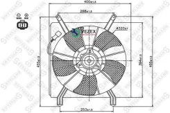 ���������� ���������� Stellox 2999418SX 2999418SX ����