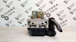  ABS Nissan Juke 2014 47660BX61A YF15 HR16DE 47660BX61A 