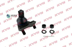 ����� ������� ������! Toyota Avensis 97-00 KYB KBJ1050 KBJ1050 ����