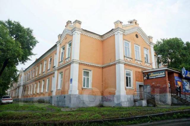 Борисенко 48 владивосток ул борисенко фото