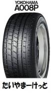 Yokohama A008P. ������, �����. ��� ����� �� ������������ ����