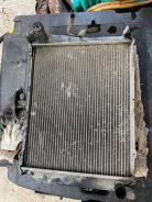 �������� Toyota Hiace LH178 5L ����