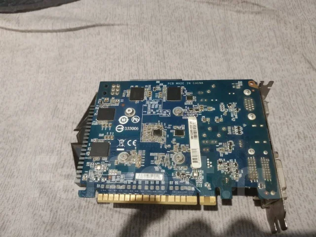 GeForce GTX 650 ����