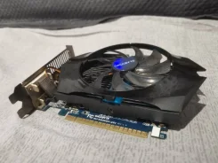 GeForce GTX 650 ����