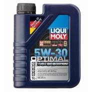 Liqui Moly Optimal New Generation