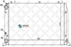 �������� ������� ����������! Audi 80 1.6-1.9TDi 86-96 Stellox 1025016SX 1025016SX ����