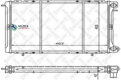 �������� ������� ����������! Renault R19/Trafic 1.8-2.1D 88-97 Stellox 1025232SX 1025232SX ����