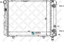 �������� ������� ����������! ��� AC ���� MB W124 2.2i 16V 92 Stellox 1025893SX 1025893SX ����