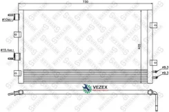 �������� ������������ (�������� ������������ (���������� � �����) 05143537AB) Stellox 1045372SX 1045372SX ����
