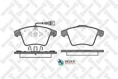 ������� �������� �. VW T5/Multivan 2.0/3.2/1.9TDi/2.5TDi 03 ����� 16 1045 11 ! Stellox 1056011SX 1056011SX ����