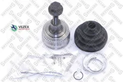 ���� �������� �-��! ABS, 23693 Audi A4 1.8T/2.0 00 Stellox 1501435SX 1501435SX ����