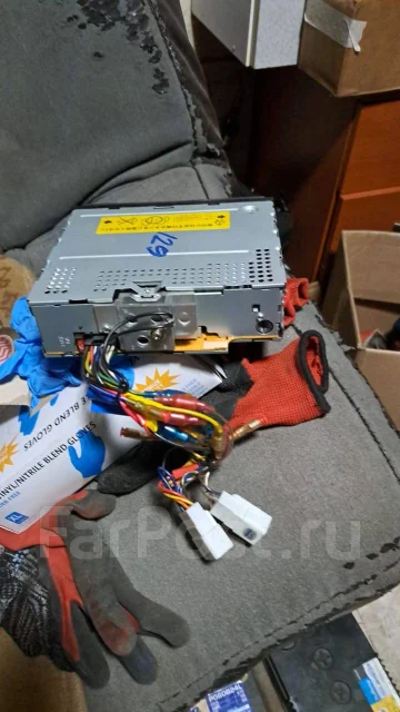 Kenwood RDT-131 ����