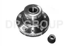 ������� �������� + ��������� Ford Transit 06- Dp group ���. SS1212 SS1212 ����