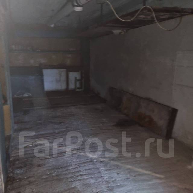 Гараж кооперативный, есть свидетельство о регистрации, аренда, 17,0 кв ...