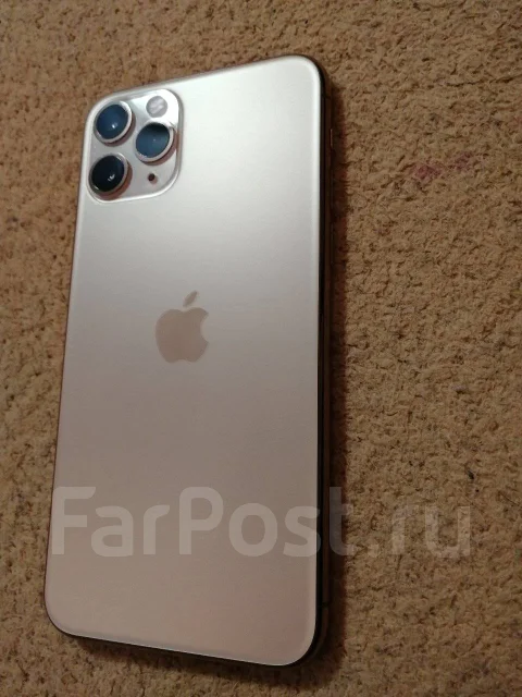Apple iPhone 11 Pro. �/�, 512 ��, ������� ����