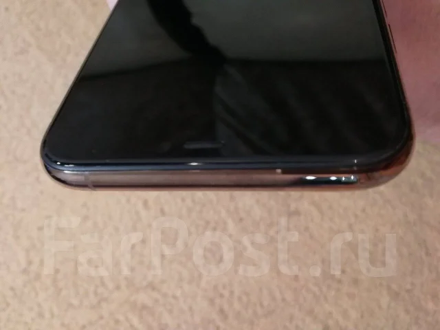 Apple iPhone 11 Pro. �/�, 512 ��, ������� ����