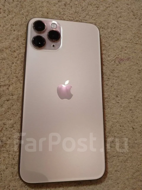 Apple iPhone 11 Pro. �/�, 512 ��, ������� ����
