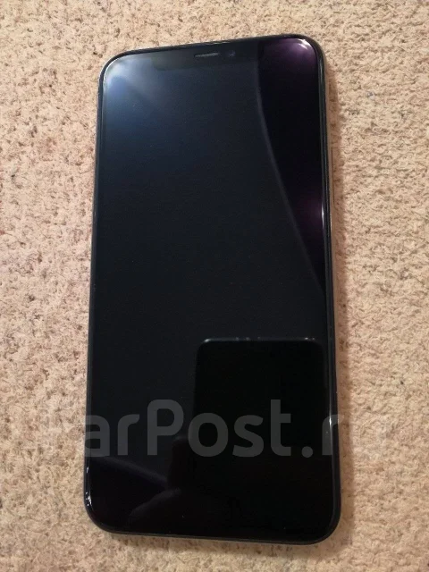 Apple iPhone 11 Pro. �/�, 512 ��, ������� ����