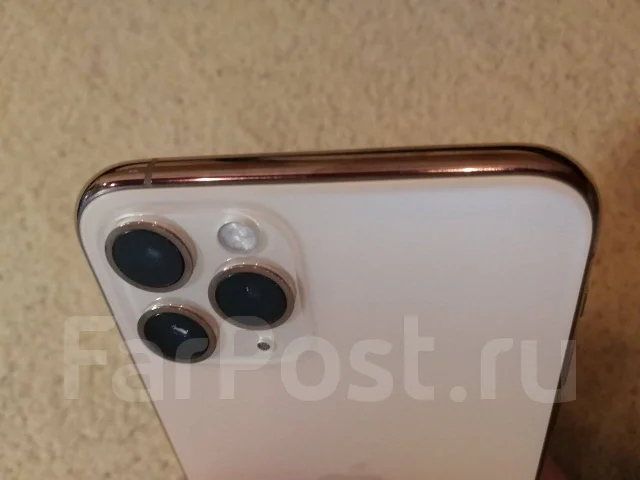 Apple iPhone 11 Pro. �/�, 512 ��, ������� ����