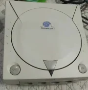 Sega Dreamcast ����