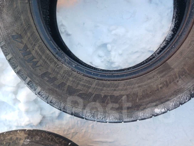 Toyo Winter Tranpath MK4. ������, ��� �����, �/�, ����� 20 % ����