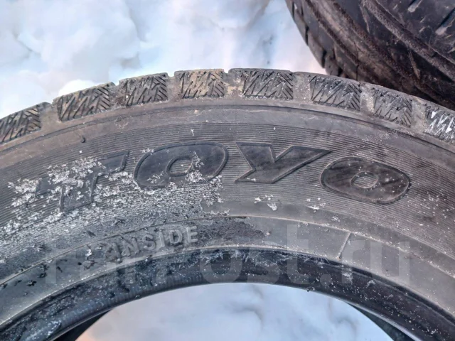 Toyo Winter Tranpath MK4. ������, ��� �����, �/�, ����� 20 % ����