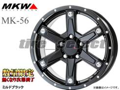 MKW MK-56. 5.5x16", 5x139.7, ET22, �� 111,7���. ��� ����� �� ������������ ����