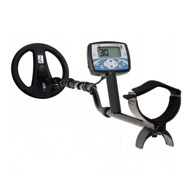 Металлоискатель Minelab X-Terra 705 NEW, новый, в наличии. Цена: 37 791 ...