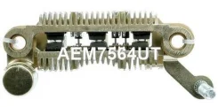 ������� ����/������� ���� Mitsubishi 4D56 EM7564A EM7564A ����